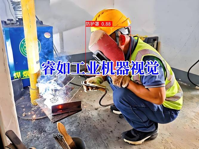工业机器视觉+物联网:双引擎驱动智能工厂转型升级